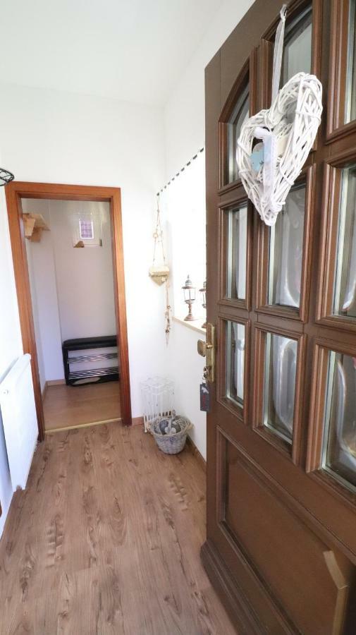 Ferienhaus Steinbach Оберасбах Екстериор снимка