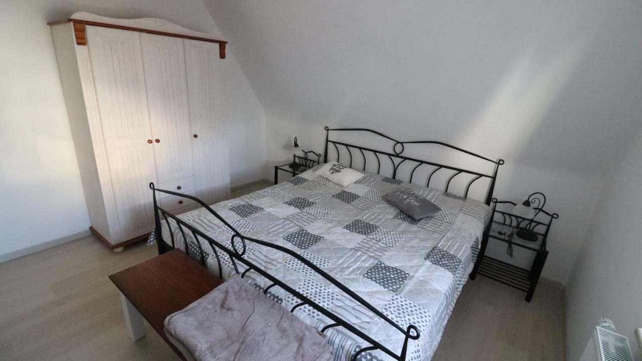 Ferienhaus Steinbach Оберасбах Екстериор снимка